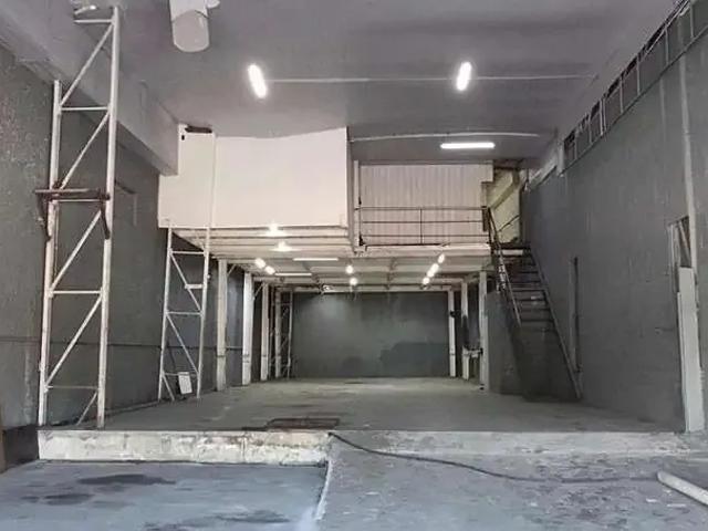 Galpão aluguel em Região Imediata de São Paulo, Região Metropolitana de São Paulo