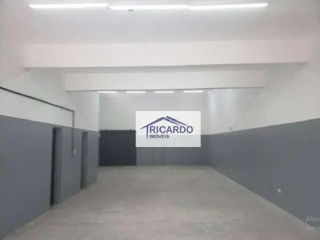 Galpão aluguel em Região Imediata de São Paulo, Região Metropolitana de São Paulo