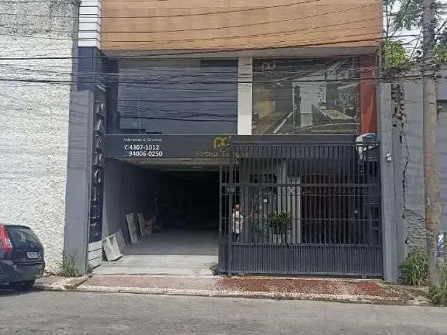 Galpão aluguel em Região Imediata de São Paulo, Região Metropolitana de São Paulo