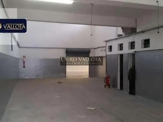 Galpão aluguel em Região Imediata de São Paulo, Região Metropolitana de São Paulo