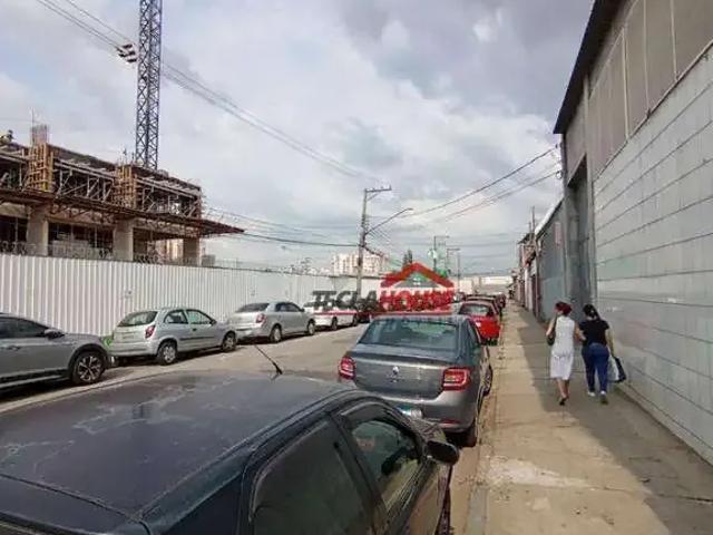 Galpão aluguel em Região Imediata de São Paulo, Região Metropolitana de São Paulo