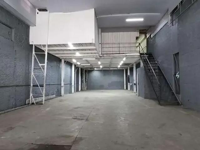 Galpão aluguel em Região Imediata de São Paulo, Região Metropolitana de São Paulo