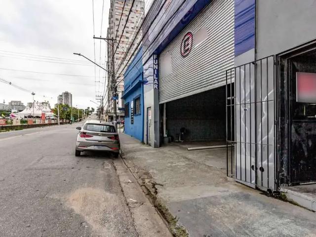 Galpão aluguel em Região Imediata de São Paulo, Região Metropolitana de São Paulo