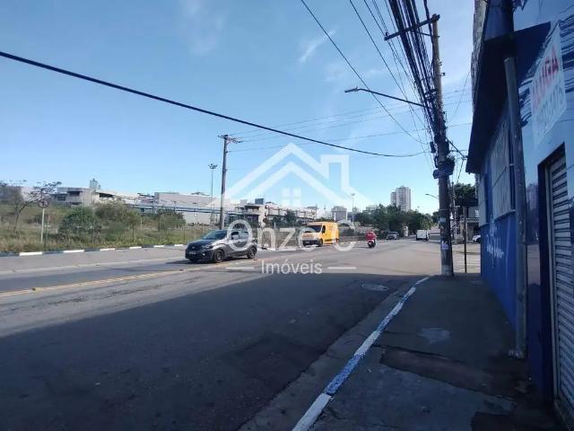 Galpão aluguel em Região Imediata de São Paulo, Região Metropolitana de São Paulo