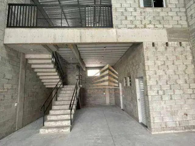 Galpão aluguel em Região Imediata de São Paulo, Região Metropolitana de São Paulo