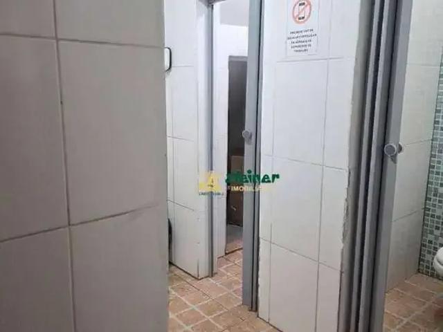Galpão aluguel em Região Imediata de São Paulo, Região Metropolitana de São Paulo
