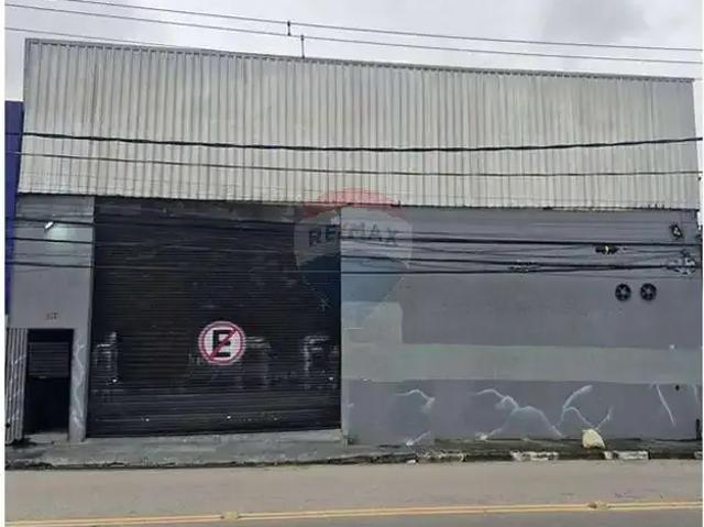 Galpão aluguel em Região Imediata de São Paulo, Região Metropolitana de São Paulo