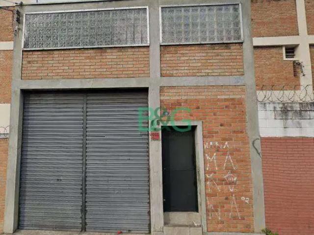 Galpão aluguel em Região Imediata de São Paulo, Região Metropolitana de São Paulo