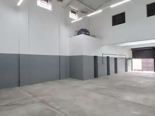 Galpão aluguel em Região Imediata de São Paulo, Região Metropolitana de São Paulo