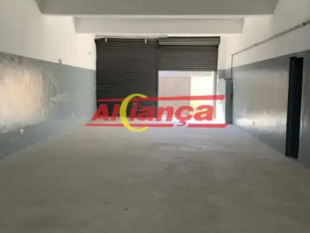 Galpão aluguel em Região Imediata de São Paulo, Região Metropolitana de São Paulo