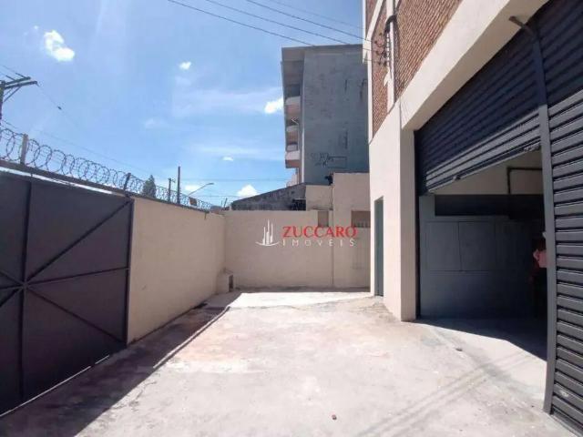 Galpão aluguel em Região Imediata de São Paulo, Região Metropolitana de São Paulo
