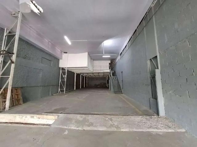 Galpão aluguel em Região Imediata de São Paulo, Região Metropolitana de São Paulo