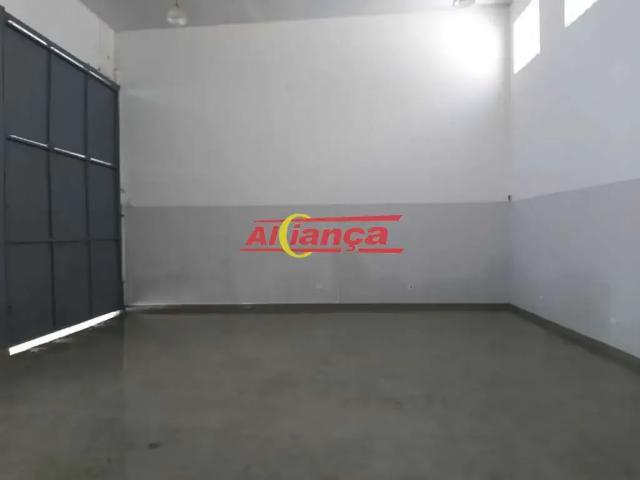 Galpão aluguel em Região Imediata de São Paulo, Região Metropolitana de São Paulo