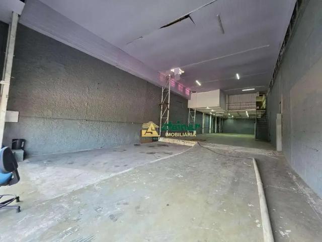 Galpão aluguel em Região Imediata de São Paulo, Região Metropolitana de São Paulo