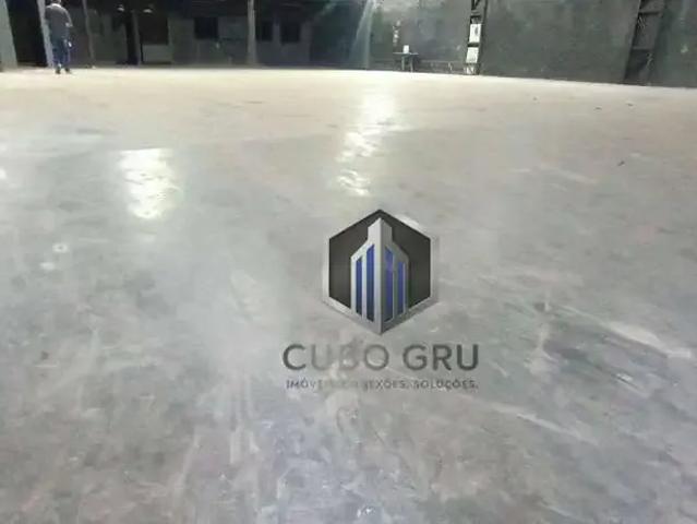 Galpão aluguel em Região Imediata de São Paulo, Região Metropolitana de São Paulo