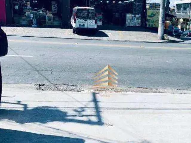 Galpão aluguel em Região Imediata de São Paulo, Região Metropolitana de São Paulo