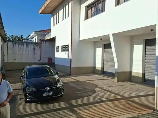 Galpão aluguel em Região Imediata de São Paulo, Região Metropolitana de São Paulo