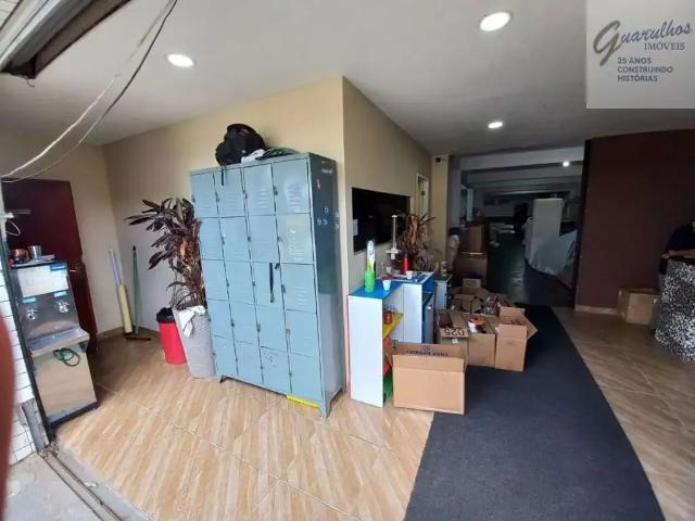 Galpão aluguel em Região Imediata de São Paulo, Região Metropolitana de São Paulo
