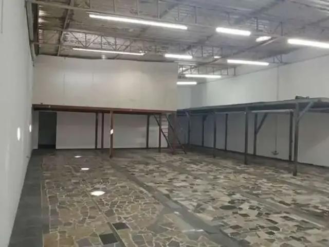 Galpão aluguel em Região Imediata de São Paulo, Região Metropolitana de São Paulo