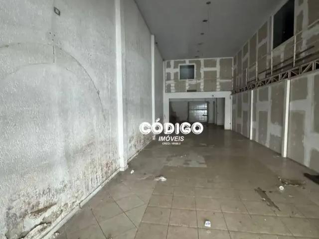 Galpão aluguel em Região Imediata de São Paulo, Região Metropolitana de São Paulo