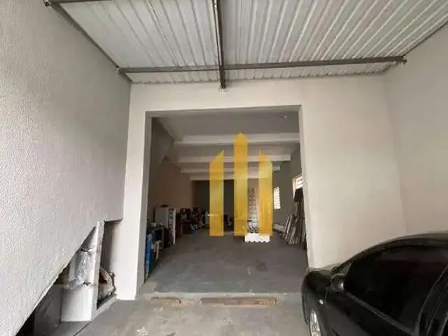 Galpão aluguel em Região Imediata de São Paulo, Região Metropolitana de São Paulo