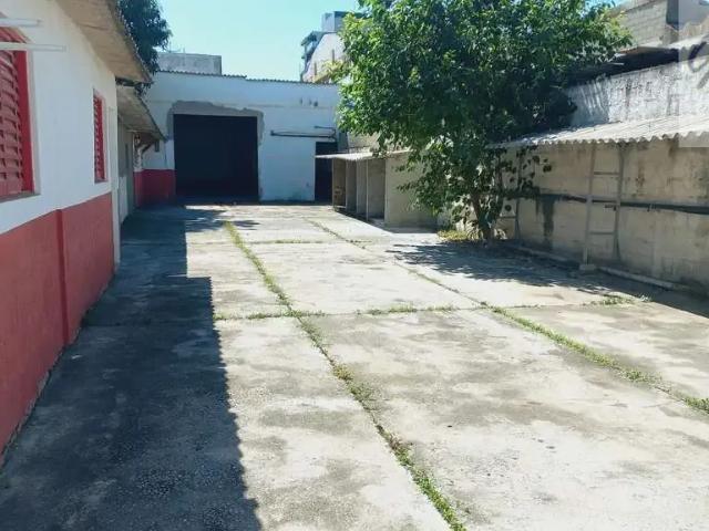 Galpão aluguel em Região Imediata de São Paulo, Região Metropolitana de São Paulo