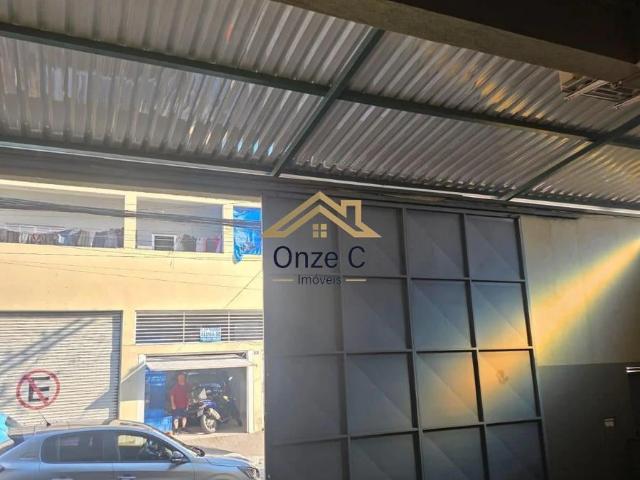 Galpão aluguel em Distrito-sede de Guarulhos, Guarulhos