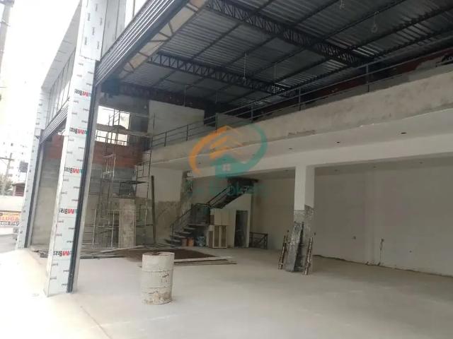 Galpão aluguel em Região Imediata de São Paulo, Região Metropolitana de São Paulo