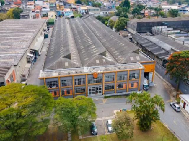 Galpão aluguel em Região Imediata de São Paulo, Região Metropolitana de São Paulo