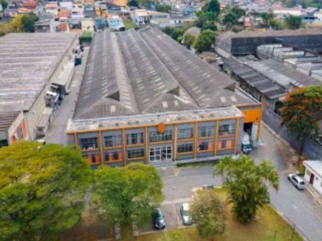 Galpão aluguel em Região Imediata de São Paulo, Região Metropolitana de São Paulo