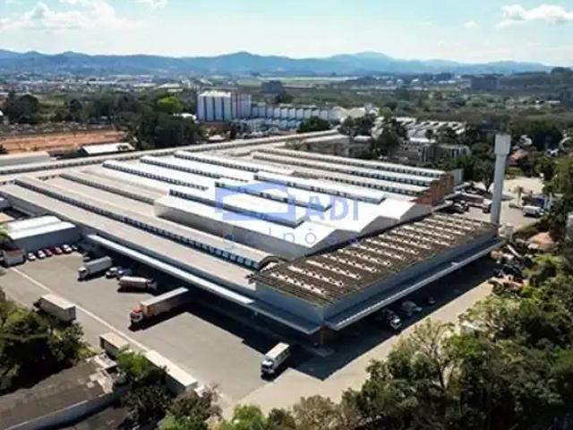 Galpão aluguel em Região Imediata de São Paulo, Região Metropolitana de São Paulo