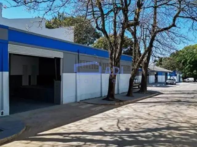 Galpão aluguel em Região Imediata de São Paulo, Região Metropolitana de São Paulo