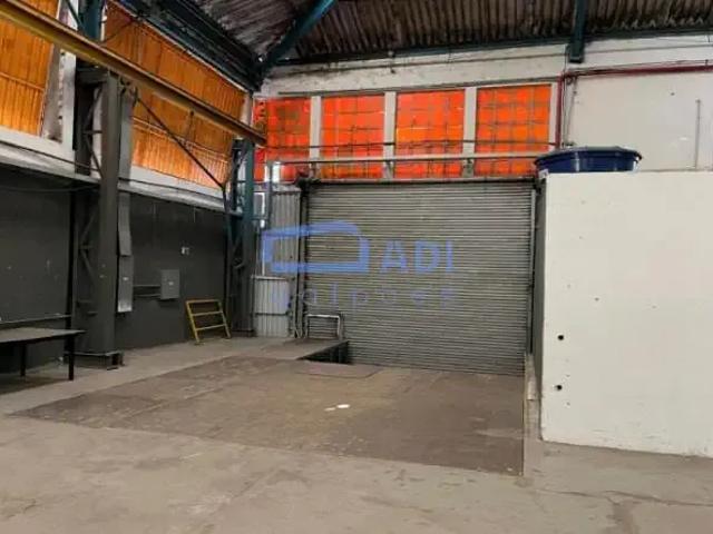 Galpão aluguel em Região Imediata de São Paulo, Região Metropolitana de São Paulo