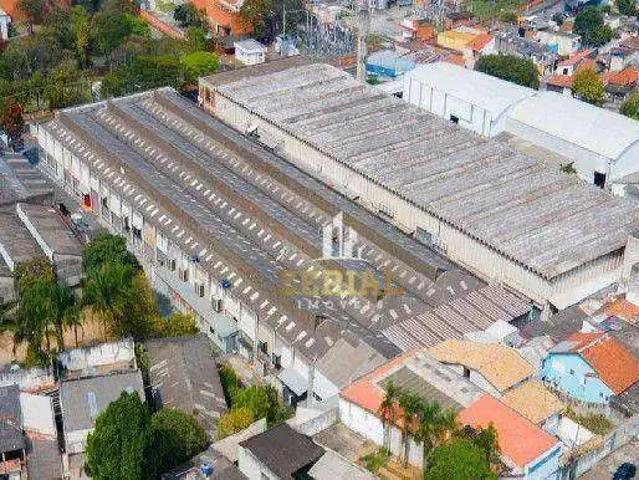 Galpão aluguel em Região Imediata de São Paulo, Região Metropolitana de São Paulo