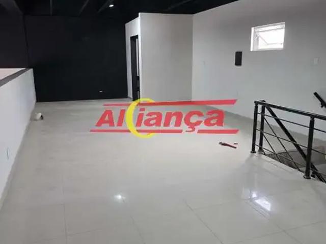 Galpão aluguel em Região Imediata de São Paulo, Região Metropolitana de São Paulo