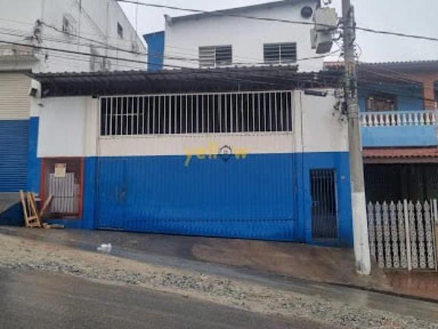 Galpão aluguel em Guarulhos, Região Geográfica Intermediária de São Paulo