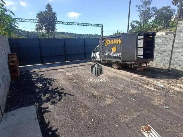 Galpão aluguel em Região Imediata de São Paulo, Região Metropolitana de São Paulo