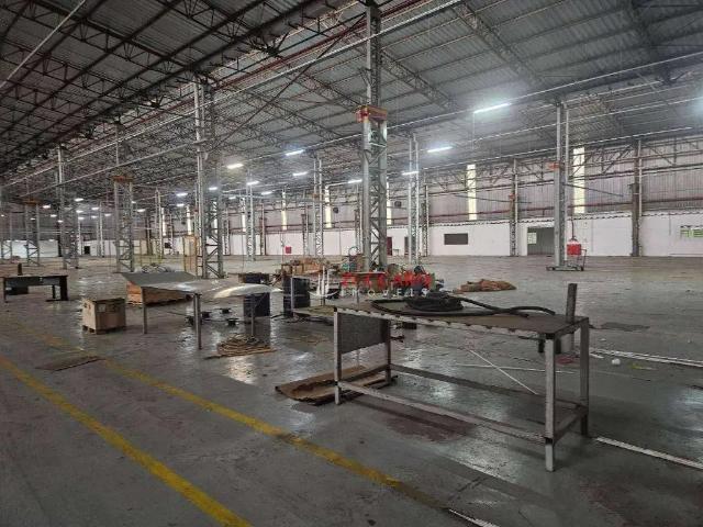 Galpão aluguel em Região Imediata de São Paulo, Região Metropolitana de São Paulo