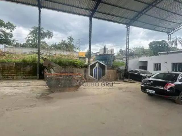 Galpão aluguel em Região Imediata de São Paulo, Região Metropolitana de São Paulo