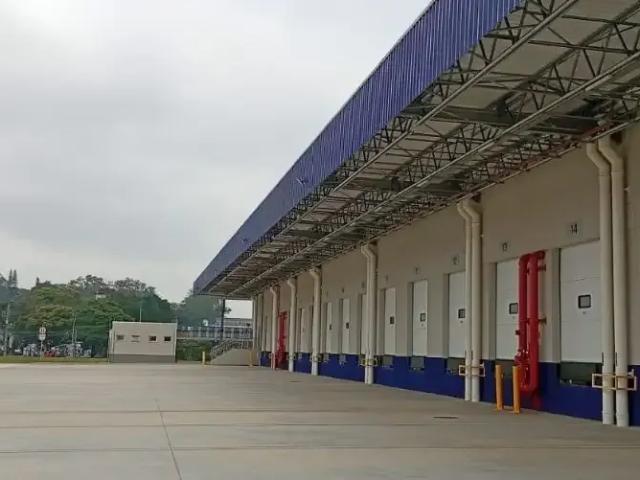 Galpão aluguel em Região Imediata de São Paulo, Região Metropolitana de São Paulo