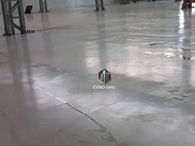 Galpão aluguel em Região Imediata de São Paulo, Região Metropolitana de São Paulo