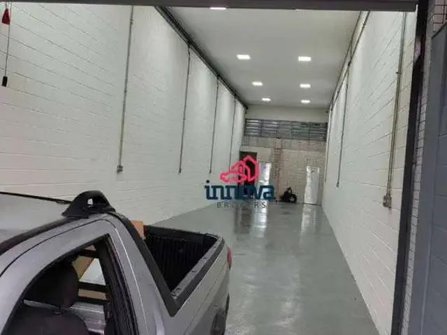 Galpão aluguel em Região Imediata de São Paulo, Região Metropolitana de São Paulo