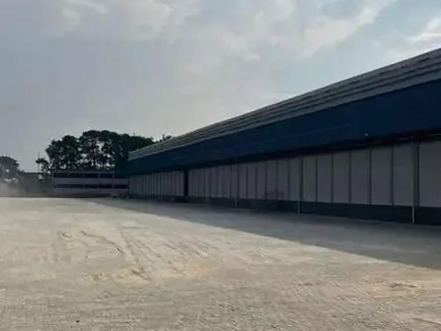 Galpão aluguel em Região Imediata de São Paulo, Região Metropolitana de São Paulo