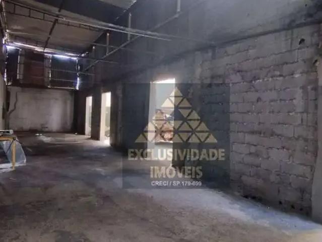 Galpão aluguel em Região Imediata de São Paulo, Região Metropolitana de São Paulo