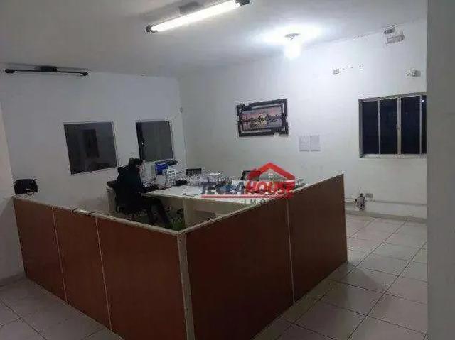 Galpão aluguel em Região Imediata de São Paulo, Região Metropolitana de São Paulo