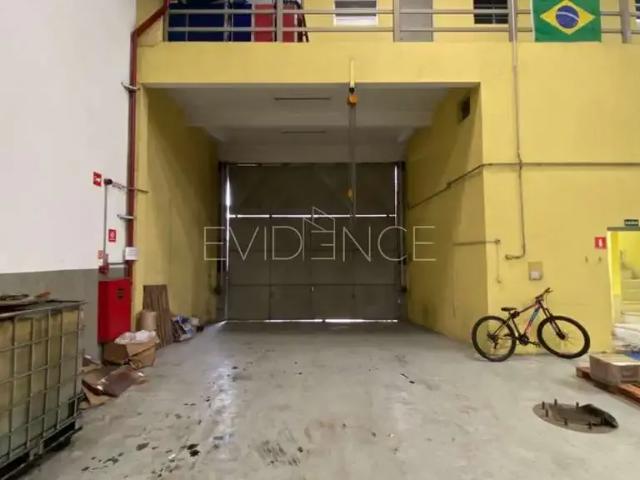 Galpão aluguel em Região Imediata de São Paulo, Região Metropolitana de São Paulo