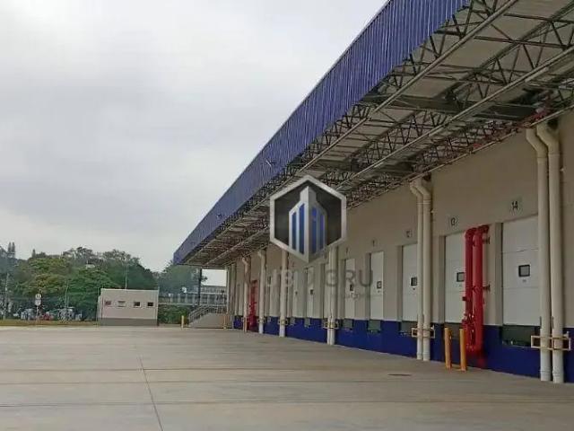 Galpão aluguel em Região Imediata de São Paulo, Região Metropolitana de São Paulo