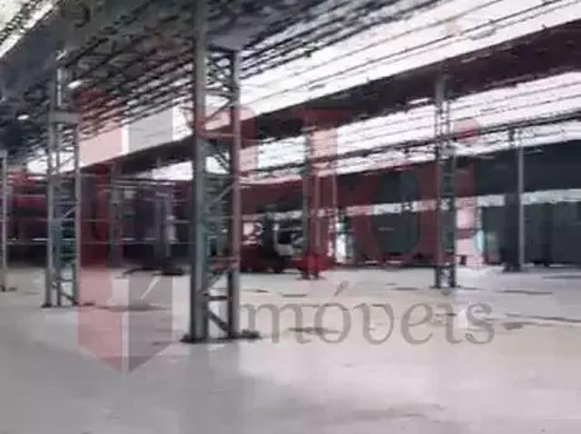 Galpão aluguel em Região Imediata de São Paulo, Região Metropolitana de São Paulo