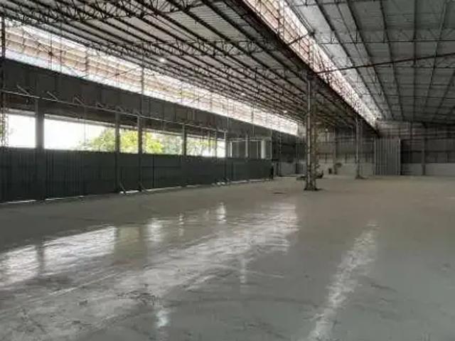 Galpão aluguel em Região Imediata de São Paulo, Região Metropolitana de São Paulo