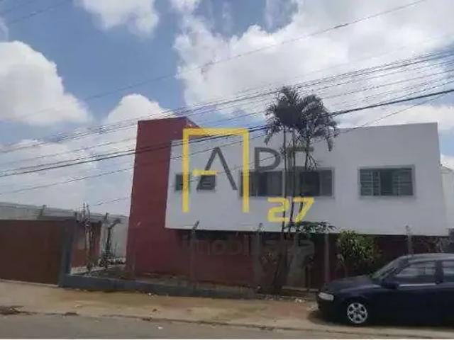 Galpão aluguel em Região Imediata de São Paulo, Região Metropolitana de São Paulo